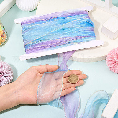 Лента из полиэстера длиной 10 м.&nbsp;OCOR-TA0003-24A-1