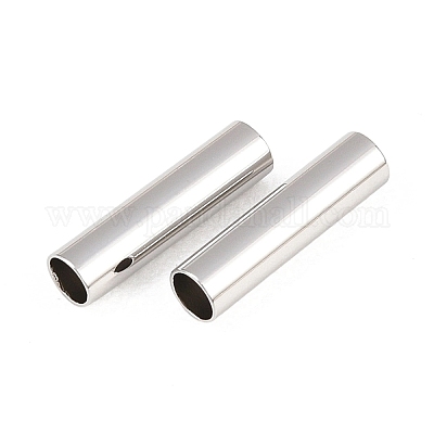 Бисера латунной трубки&nbsp;XGRPCP626-254P-1