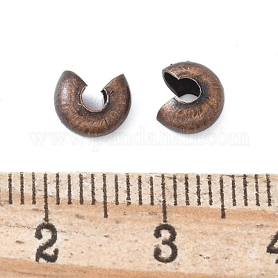 Железа обжимной шарики охватывает&nbsp;IFIN-H030-NFR-NF-1