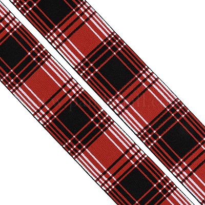 Nastro elastico in poliestere&nbsp;EC-WH0013-26F-1