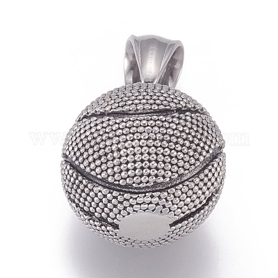 Подвески из нержавеющей стали 304&nbsp;STAS-G207-12A-1