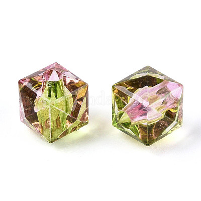 Двухцветный прозрачный спрей&nbsp;ACRP-T005-26J-1