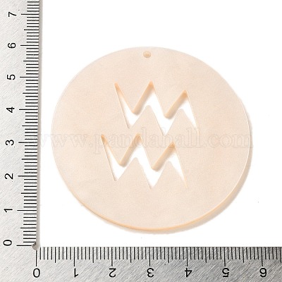 Акриловые подвески&nbsp;LS-SACR-S680-06I-1