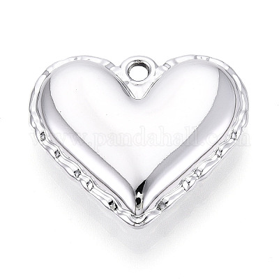 Акриловые подвески&nbsp;OACR-T030-32B-1