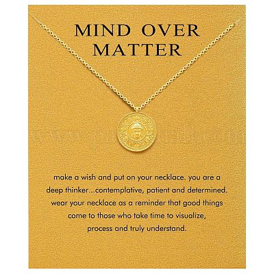 Дружба латунные подвески ожерелья&nbsp;FS-WGE2002-08-1