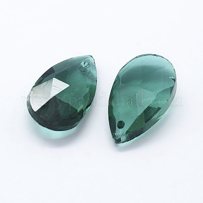 Граненые подвески стекла&nbsp;X-GLAA-F069-S-A16-1