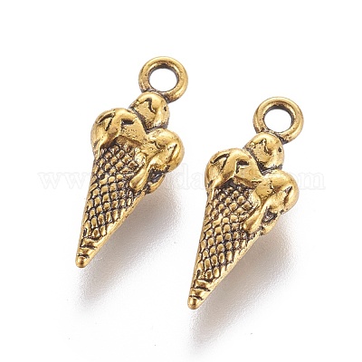 Подвески из сплава  PALLOY-A15499-AG-1