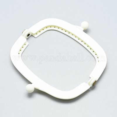 Пластиковая ручка для кошелька для швейной машины&nbsp;FIND-T007A-10-1