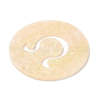 Акриловые подвески&nbsp;LS-SACR-S680-06E-1