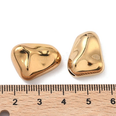 Подвески из нержавеющей стали 304&nbsp;STAS-L309-15G-1