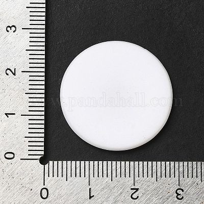 Акриловые бабошоны серии Хэллоуин&nbsp;OACR-M012-19-1