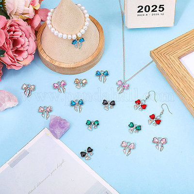 Подвески из сплава 32 шт.&nbsp;FIND-CA0001-52-1