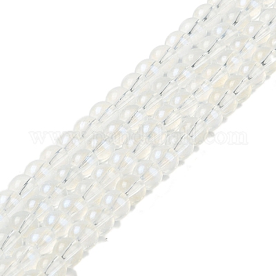 Стеклянные бусины&nbsp;GLAA-K068-01A-11-1