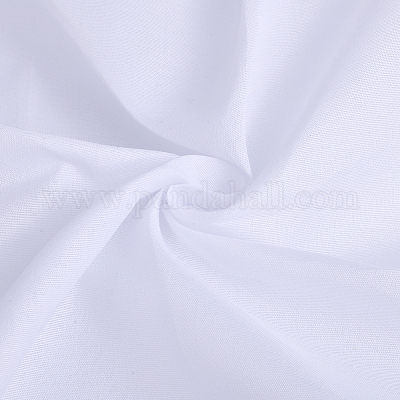 1 m Polyestergewebe&nbsp;AJEW-CY0002-10-1