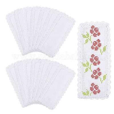 Хлопковые закладки&nbsp;OFST-GL0001-03B-1