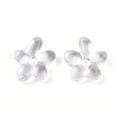 Бусины лэмпворк &nbsp;LAMP-N024-38I-1