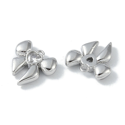 Латунь подвески&nbsp;KK-H482-13P-02-1