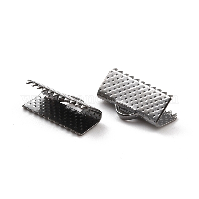 Железный зажим&nbsp;IFIN-WH0085-03B-1