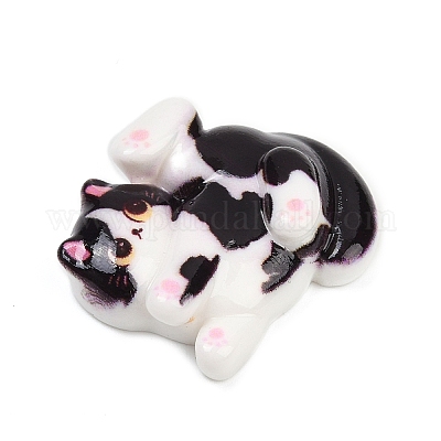 Милые смолы кабошонов&nbsp;CRES-D302-01F-1