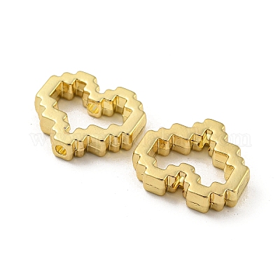 Сплавочные бусины&nbsp;PALLOY-K020-13B-G-1