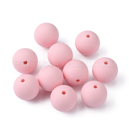 Food Grade Eco-Friendly Silicone Beads FIND-TAC0009-73A-04-1