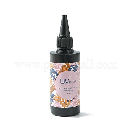 UV Glue and Bottles DIY-YWC0001-88A-1