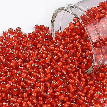 Toho perles de rocaille rondes SEED-JPTR11-0025F-1