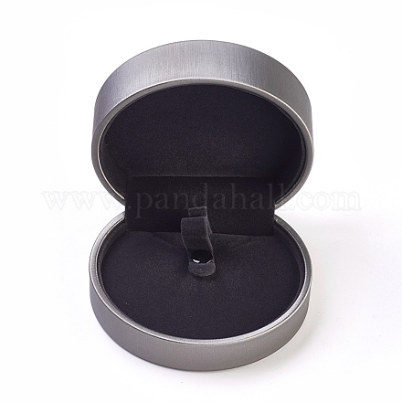 Pu кожаные браслеты для браслетов LBOX-L002-C01-1