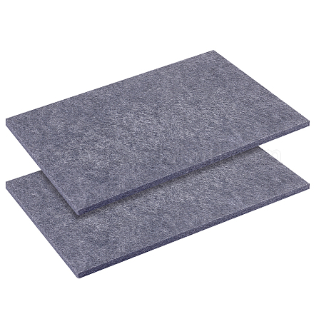 Коврик из фетровой ткани AJEW-WH0270-185-1