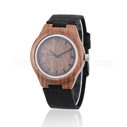 Holz-Armbanduhren WACH-H038-16-1
