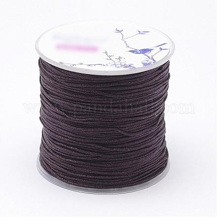 Nylon Threads NWIR-N004-03N-1mm-1