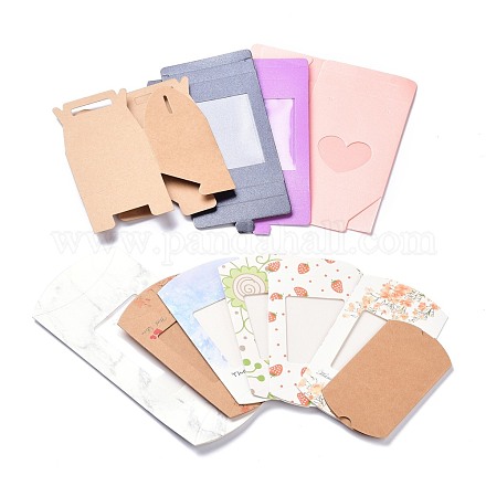 Geschenkkartons aus Papierkissen CON-XCP0007-03-1