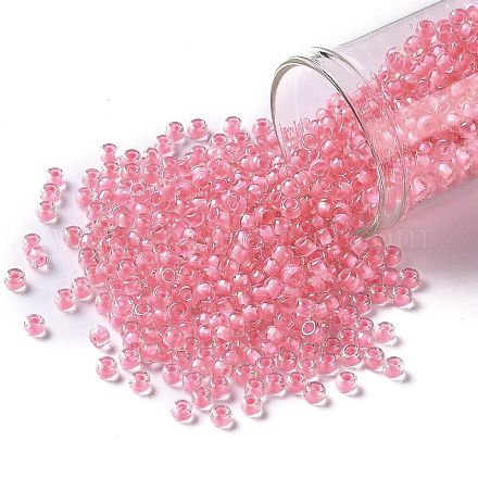 TOHO Round Seed Beads SEED-TR08-0191B-1