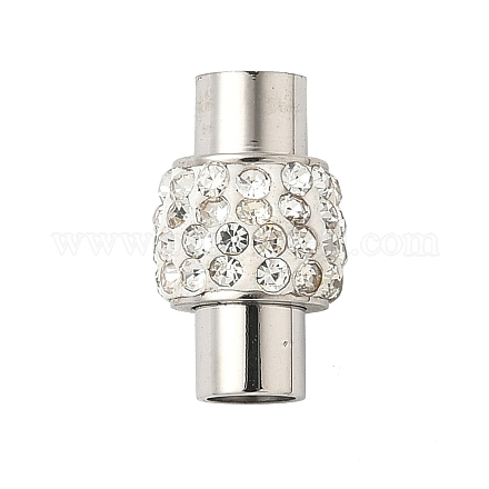 Магнитные застежки из нержавеющей стали 304 STAS-Z147-26P-02-1
