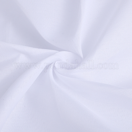 1 m Polyestergewebe&nbsp;AJEW-CY0002-10-1