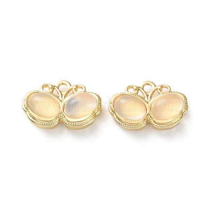 Подвески из смолы из сплава FIND-M038-11G-1