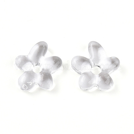 Бусины лэмпворк &nbsp;LAMP-N024-38I-1