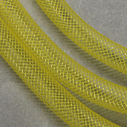 Plastic Net Thread Cord PNT-Q003-4mm-11-1