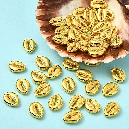 Пластиковые бусины ccb 50 шт. CCB-YW0001-70-1