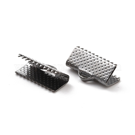 Железный зажим&nbsp;IFIN-WH0085-03B-1