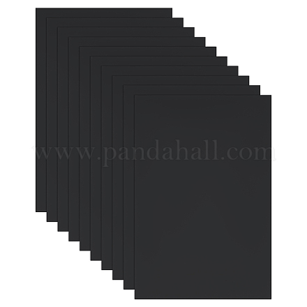 Пластиковые листы для поделок&nbsp;KY-WH0036-104B-1