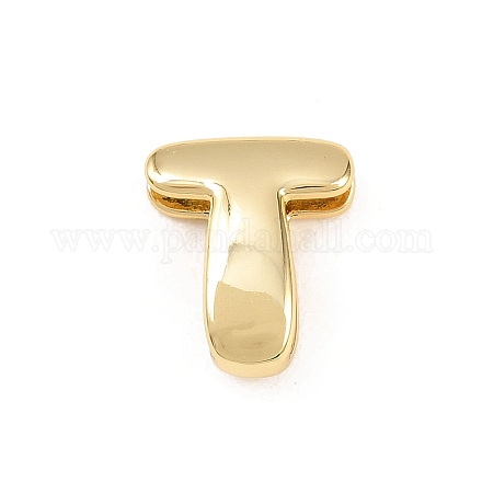 Латунные бусины KK-B167-27G-T-1