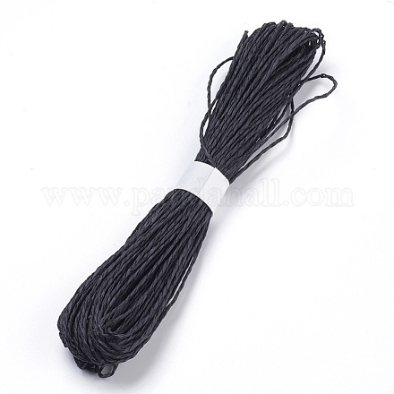 Straw Rope String OCOR-P009-C18-1