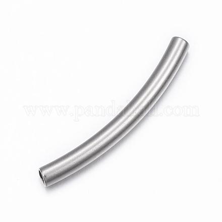 304 perline tubo in acciaio inox STAS-G137-36P-1