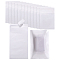 PH PandaHall 60Pcs Peel and Self Seal Glassine Paper Envelopes White Paper Confetti Bags Waxed Paper Storage Bags for Handmade Soaps Bakery Cookies Candies Flowers Seed, 7.68x4.02inches