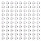 Pandahall 500Pcs 5 Styles Opaque Acrylic Beads, Square with Letter, Silver Metal Enlaced, Letter A & E & I & O & U, Letter, 5x5x5mm, Hole: 2mm, 100pcs/styles