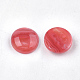 Resin Cabochons X-CRES-S363-04G-M-2