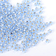 Perles de verre mgb matsuno SEED-R033-4mm-42RR-3