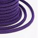 Round Polyester Cords OCOR-L035-2mm-A02-3