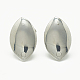 304 risultati orecchino perno in acciaio inox STAS-Q225-18A-1